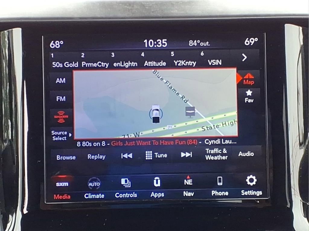 Used 2020 RAM 1500 Big Horn RWD image 20