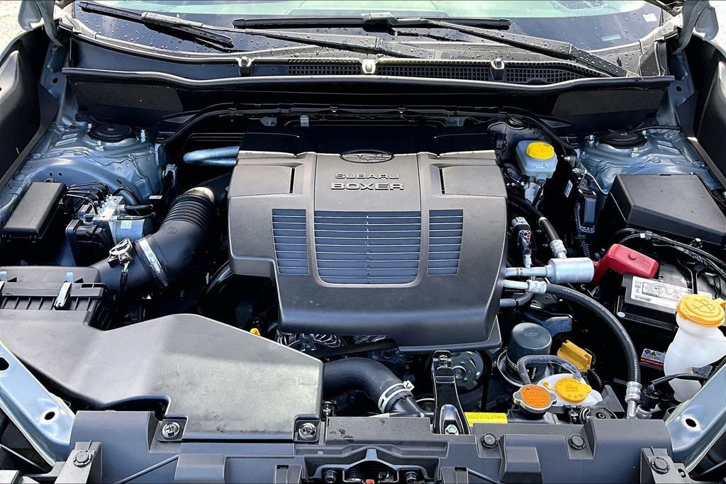 Used 2023 Subaru Forester Premium AWD/4WD image 30