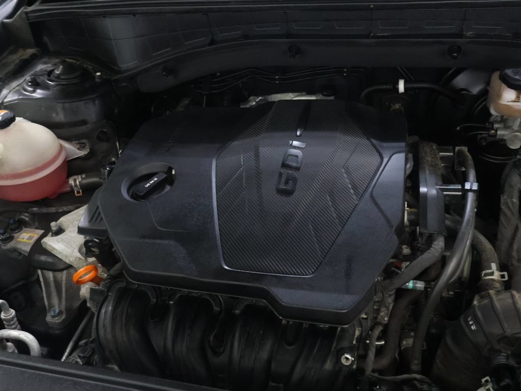 Used 2023 Kia Sorento LX FWD image 28