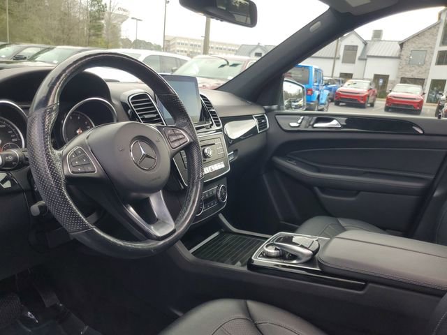 Used 2018 Mercedes-Benz GLE 350 4MATIC image 15