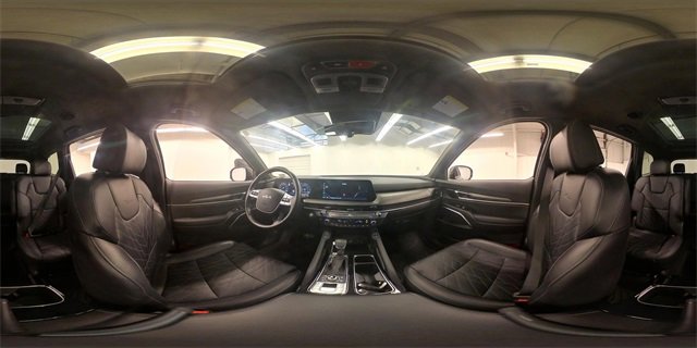 Used 2023 Kia Telluride SX Prestige X-Line image 37