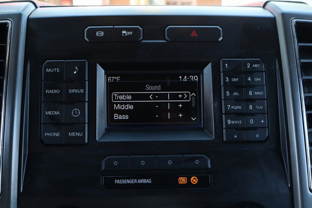 Used 2019 Ford F550 4x4 Crew Cab Super Duty image 32