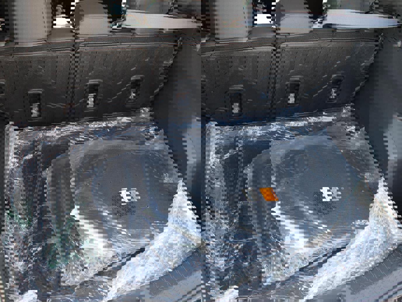 New 2026 Subaru Crosstrek 2.5i image 9