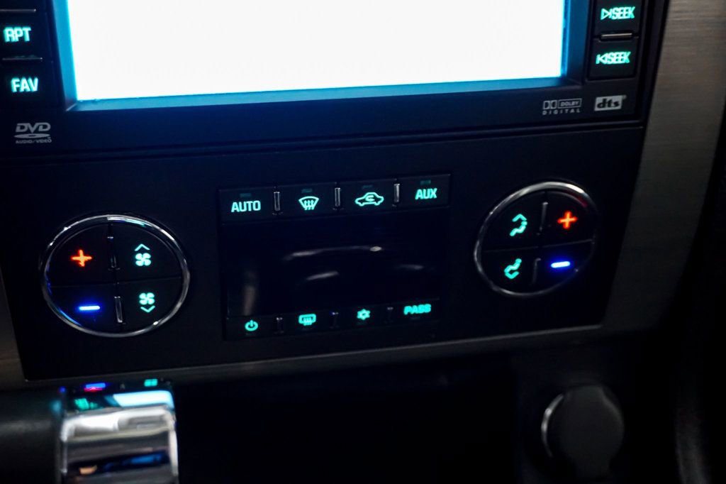 Used 2008 HUMMER H2 image 21