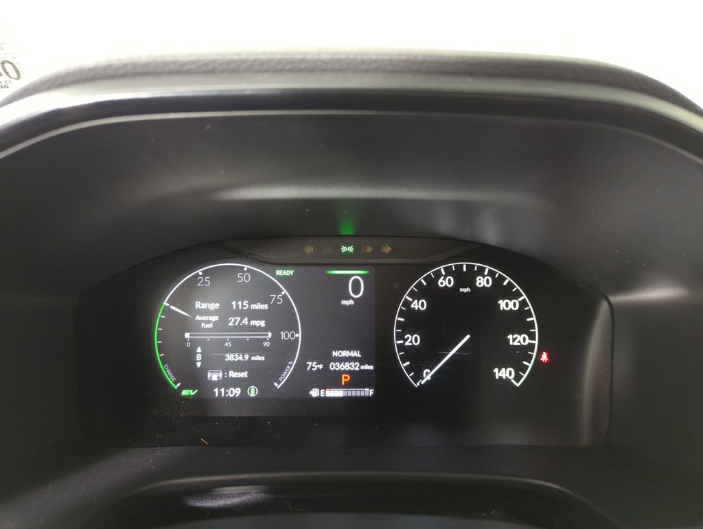 Certified 2023 Honda CR-V Sport image 13