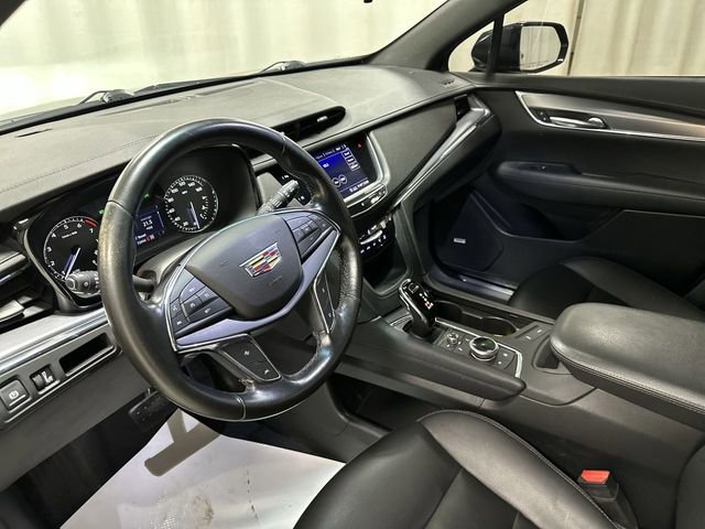 Used 2020 Cadillac XT5 Luxury w/ LPO, Floor Liner Package image 14