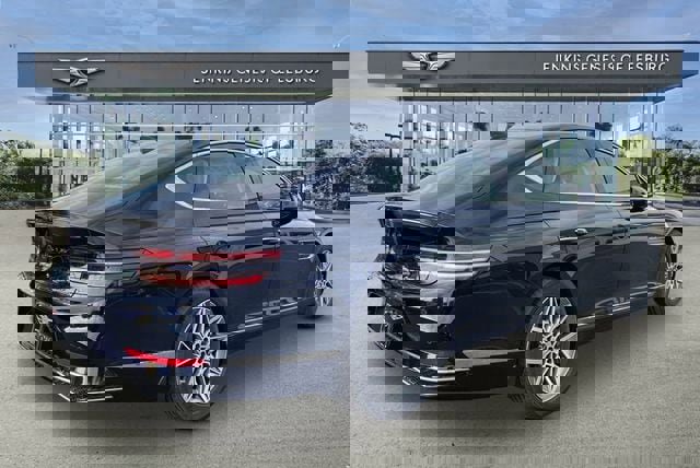 Used 2025 Genesis G80 2.5T image 3