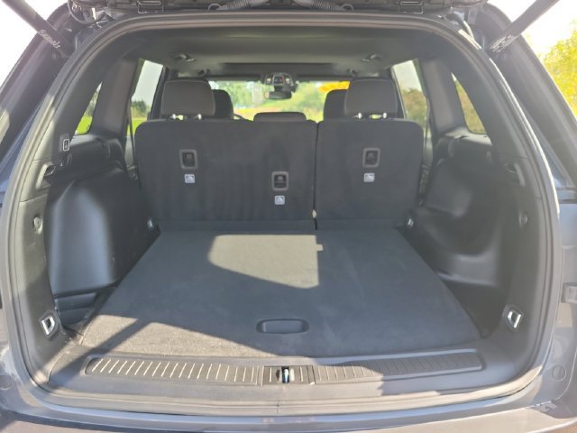 Certified 2024 Jeep Grand Cherokee Laredo X w/ Luxury Tech Group I AWD/4WD image 30