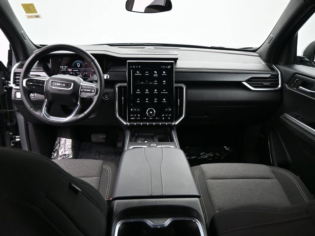 Used 2025 GMC Acadia Elevation AWD/4WD image 20