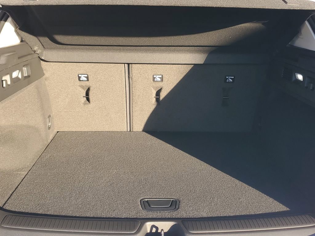 New 2026 Buick Envision Avenir AWD/4WD image 6