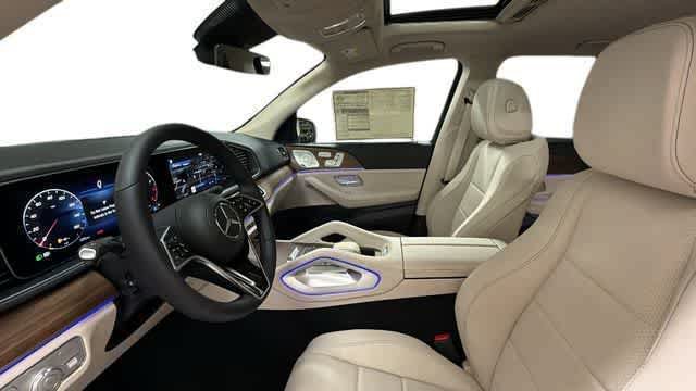 Certified 2026 Mercedes-Benz GLE 350 4MATIC image 4