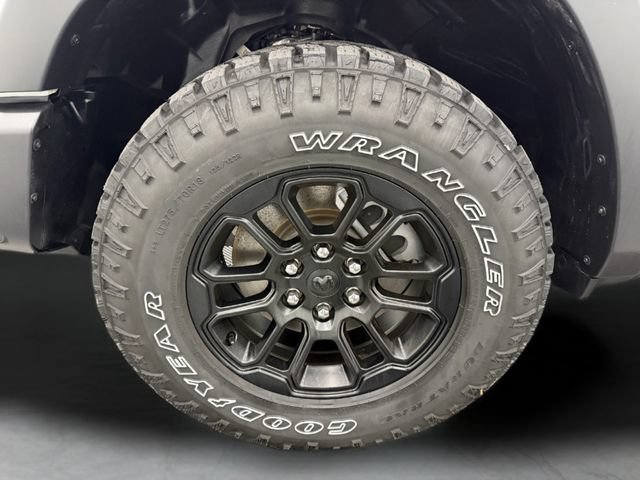 Used 2026 RAM 1500 Rebel w/ Rebel Level 1 Equipment Group AWD/4WD image 12