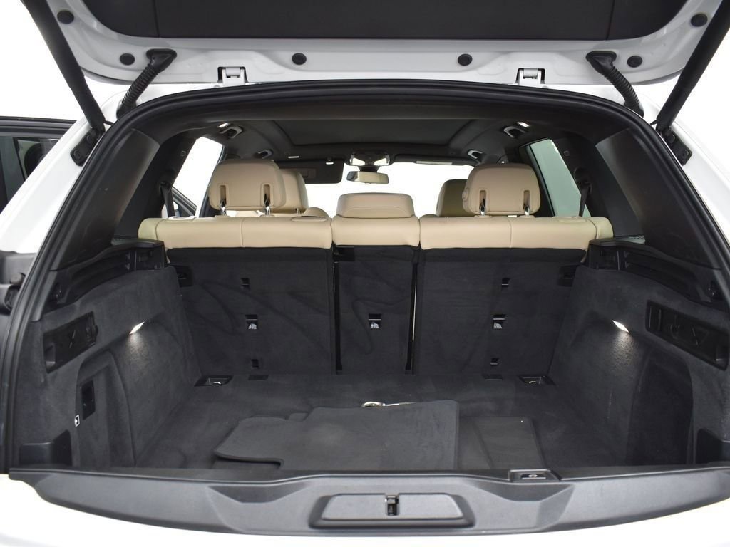 Used 2022 BMW X5 sDrive40i w/ Premium Package RWD image 26