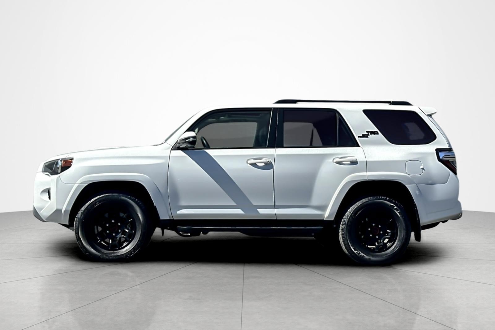 Certified 2023 Toyota 4Runner TRD Off-Road Premium w/ Off Road Premium Plus Package AWD/4WD video 2