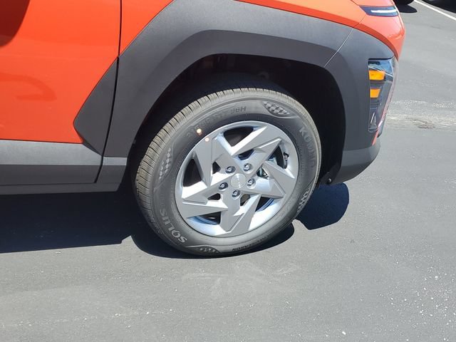 New 2026 Hyundai Kona SE AWD/4WD image 6