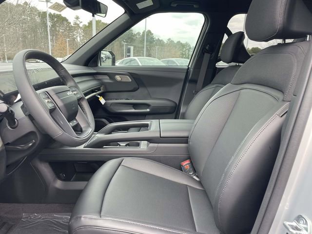 New 2027 Kia Telluride S image 3