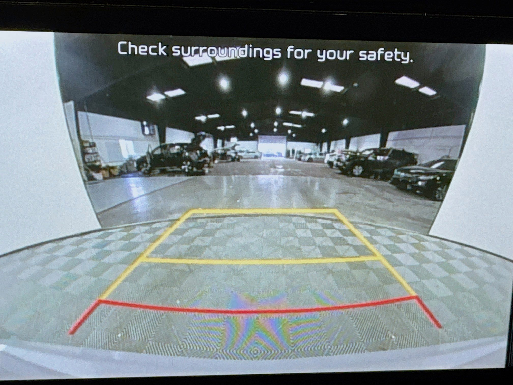 Used 2024 Kia K5 GT-Line w/ GT-Line Premium Package image 18