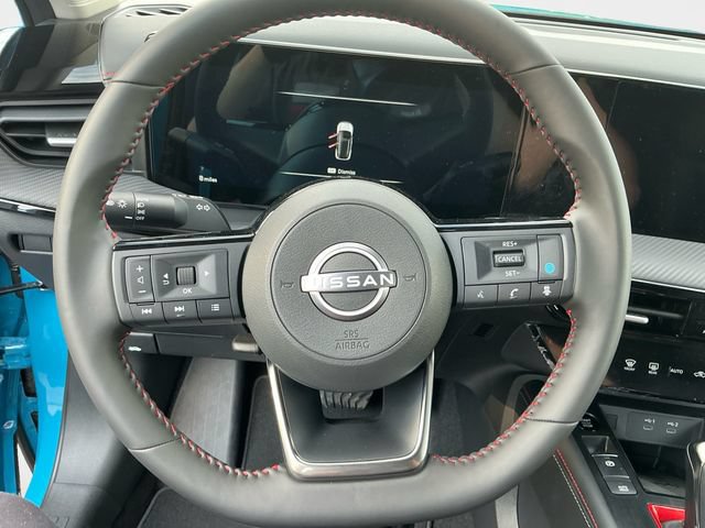 New 2027 Nissan Kicks SR AWD/4WD image 14