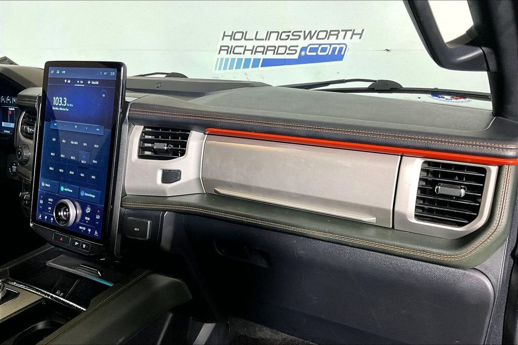 Certified 2022 Ford Expedition Timberline AWD/4WD image 12