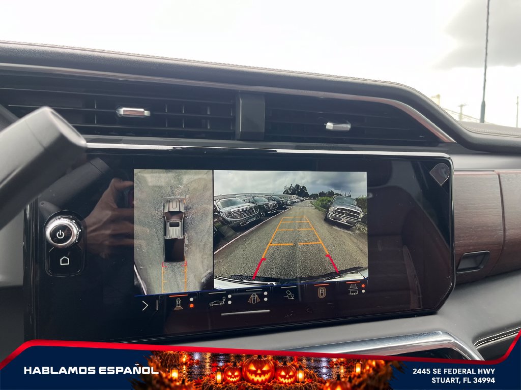 New 2026 GMC Sierra 2500 Denali Ultimate AWD/4WD image 31