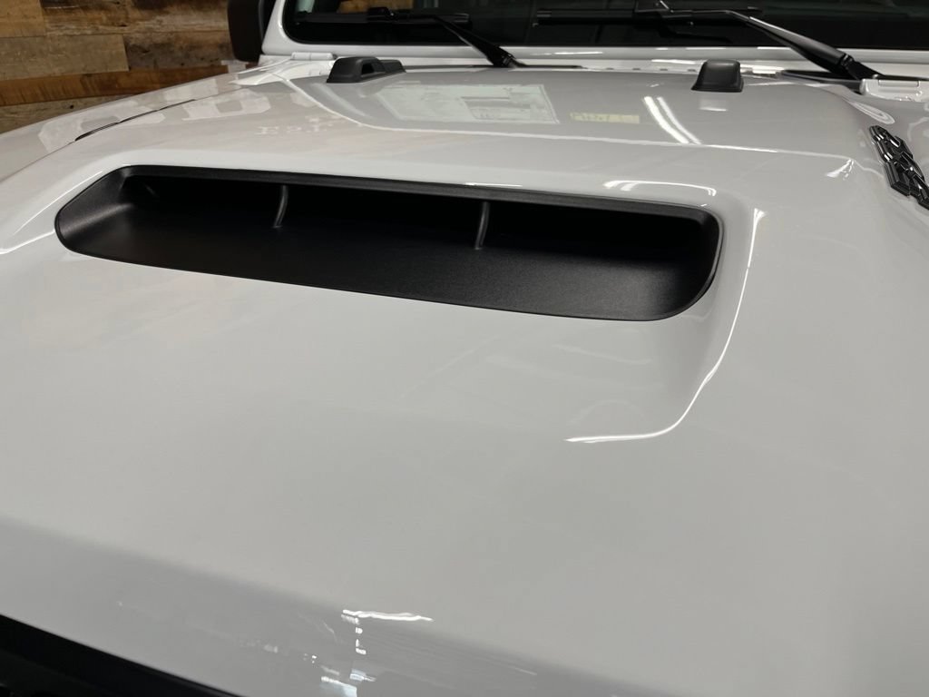 New 2026 Jeep Wrangler Unlimited Rubicon 392 w/ Quick Order Package 27X Moab AWD/4WD image 64