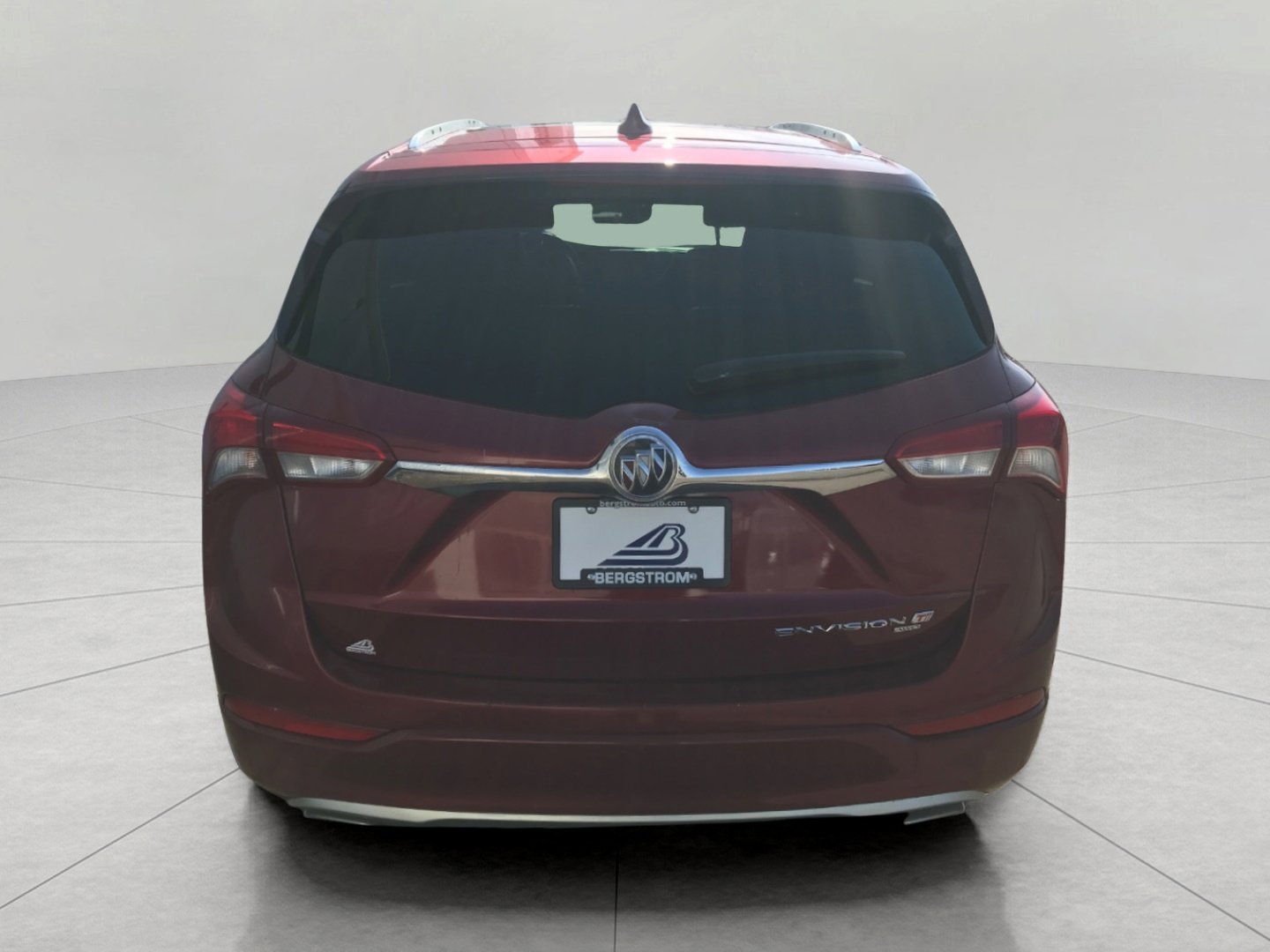 Used 2019 Buick Envision Premium image 29