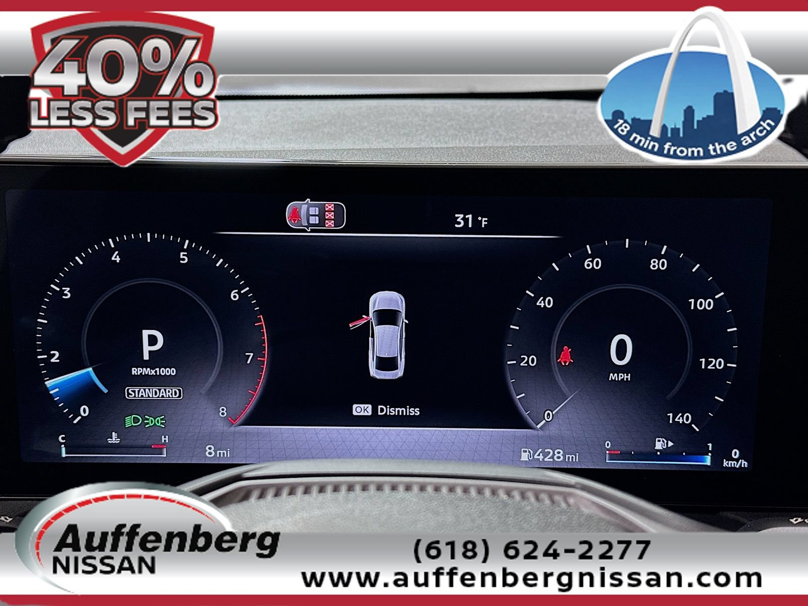New 2026 Nissan Sentra SV w/ SV Convenience Package FWD image 12