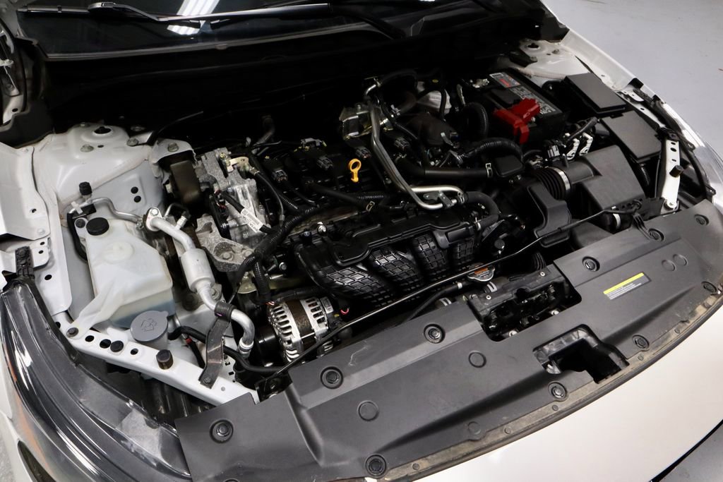 Used 2024 Nissan Altima 2.5 SR AWD/4WD image 16