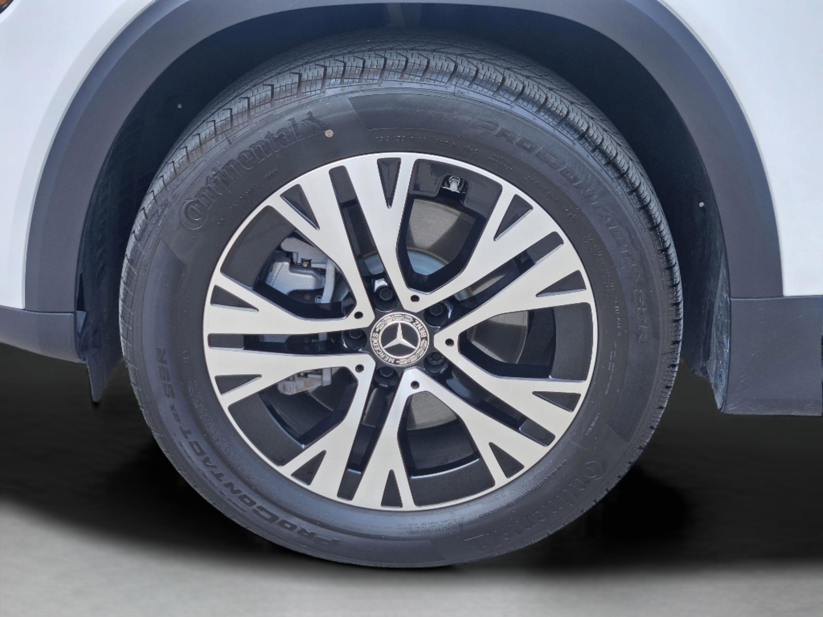 Certified 2026 Mercedes-Benz GLB 250 image 11