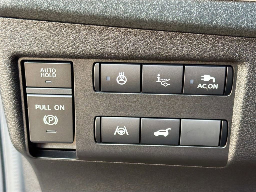 New 2026 Nissan Leaf Platinum+ w/ Cargo Package (Platinum+) image 10