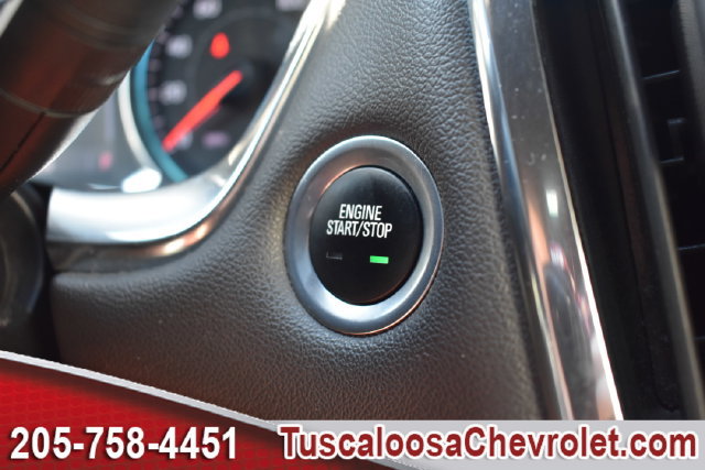 Certified 2023 Chevrolet Traverse RS FWD image 46