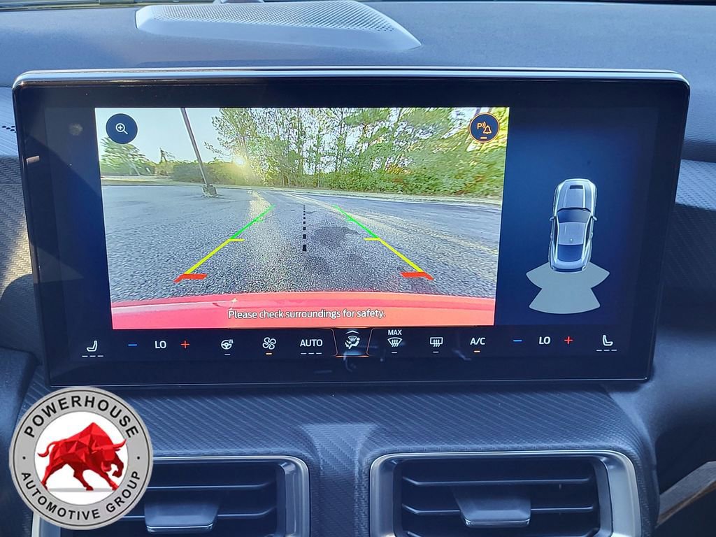 New 2026 Ford Mustang GT Premium image 21