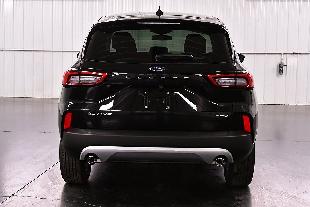 New 2025 Ford Escape Active w/ Cold Weather Package image 6