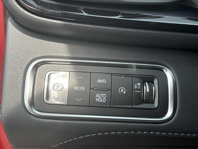 New 2026 Buick Enclave Preferred w/ Power Package AWD/4WD image 26