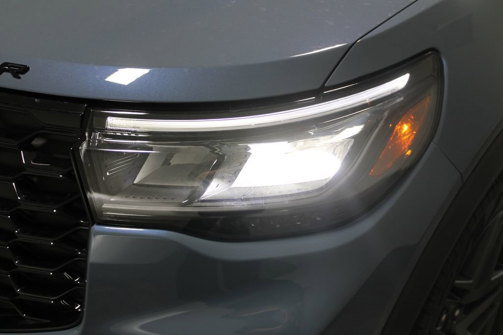 New 2026 Ford Explorer ST-Line w/ ST-Line Street Pack image 60