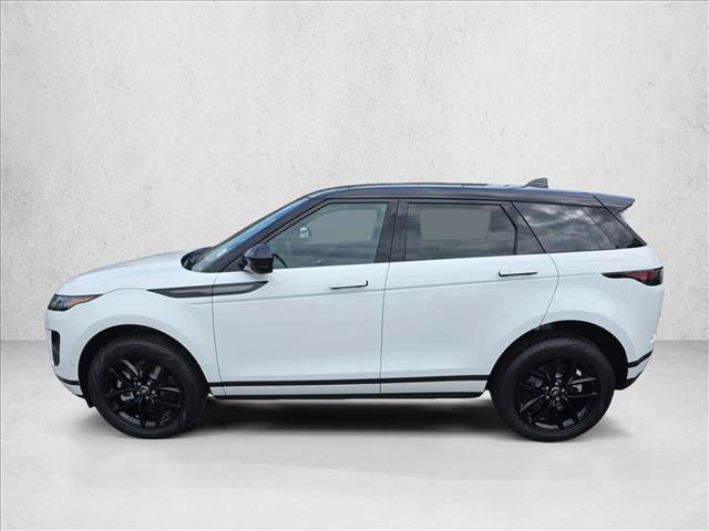 New 2026 Land Rover Range Rover Evoque S AWD/4WD image 8