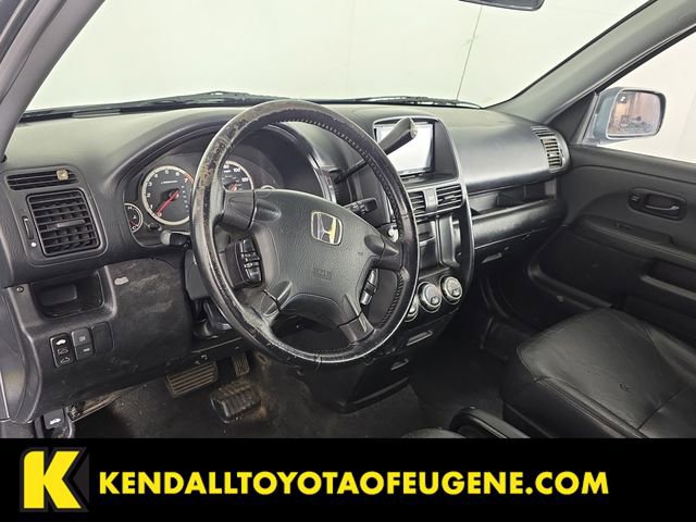 Used 2006 Honda CR-V EX image 3