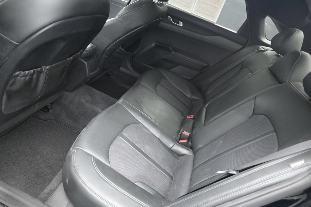 Used 2022 Kia K5 GT-Line AWD/4WD image 19
