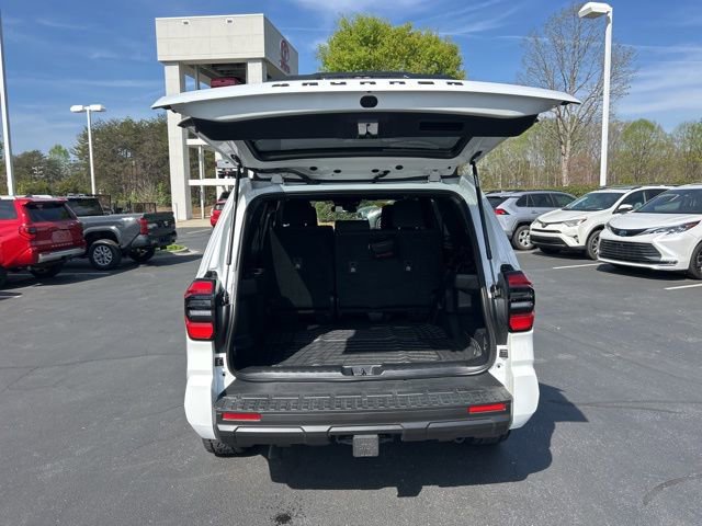 Used 2025 Toyota 4Runner SR5 image 7
