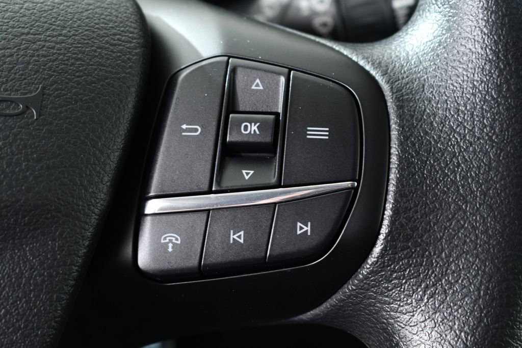 New 2026 Ford Transit 250 148 Medium Roof Extended AWD w/ Load Area Protection Package image 33