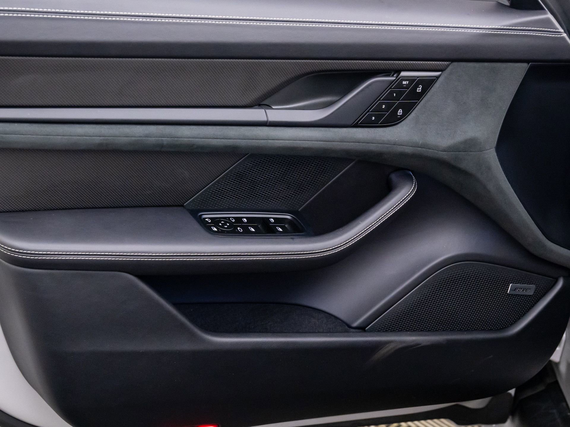 Certified 2024 Porsche Taycan GTS image 14