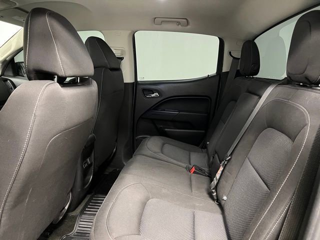 Used 2018 Chevrolet Colorado LT w/ Redline Special Edition AWD/4WD image 45