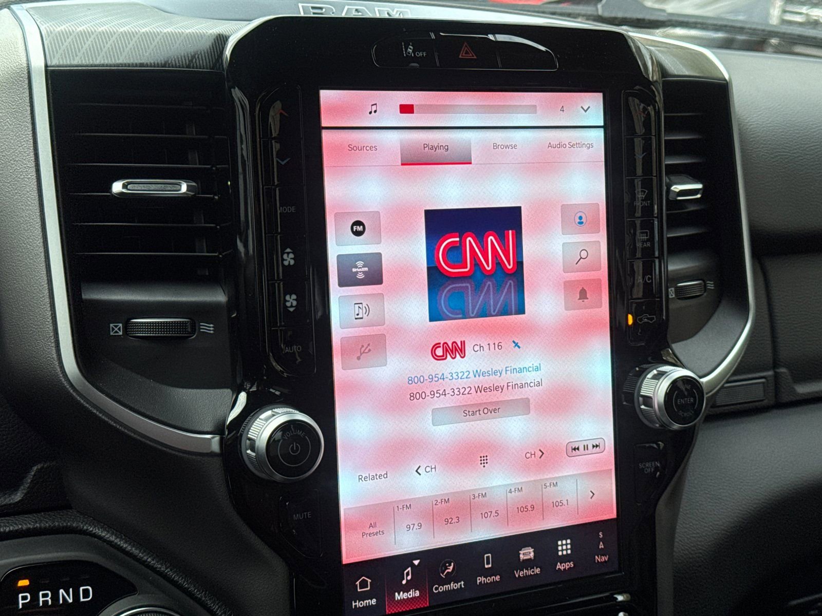 New 2026 RAM 1500 Big Horn image 17