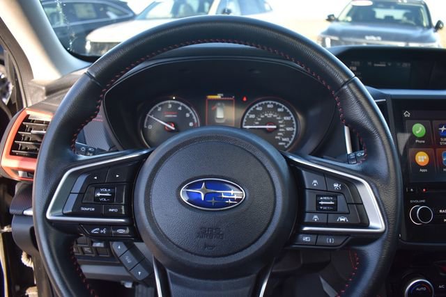 Used 2019 Subaru Forester Sport image 33