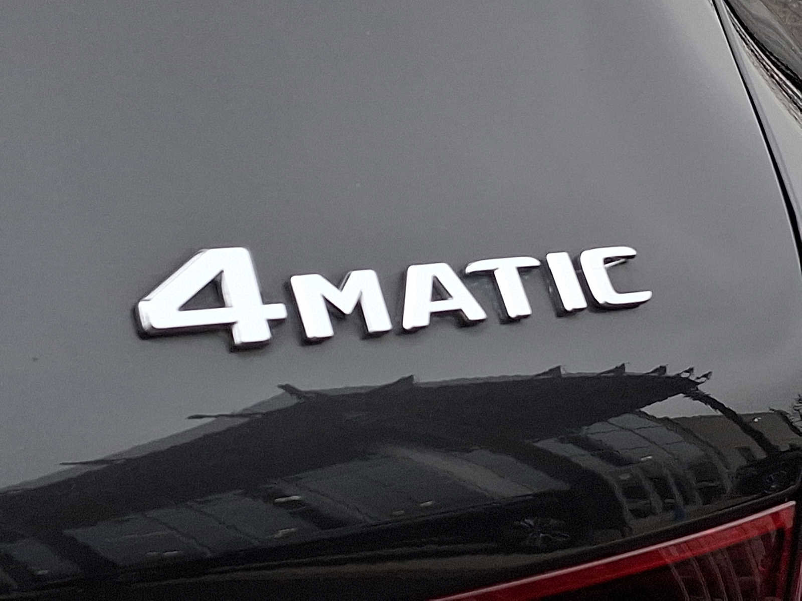 Certified 2021 Mercedes-Benz GLC 300 4MATIC image 28