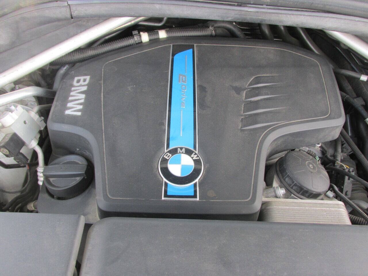 Used 2016 BMW X5 xDrive40e AWD/4WD image 41