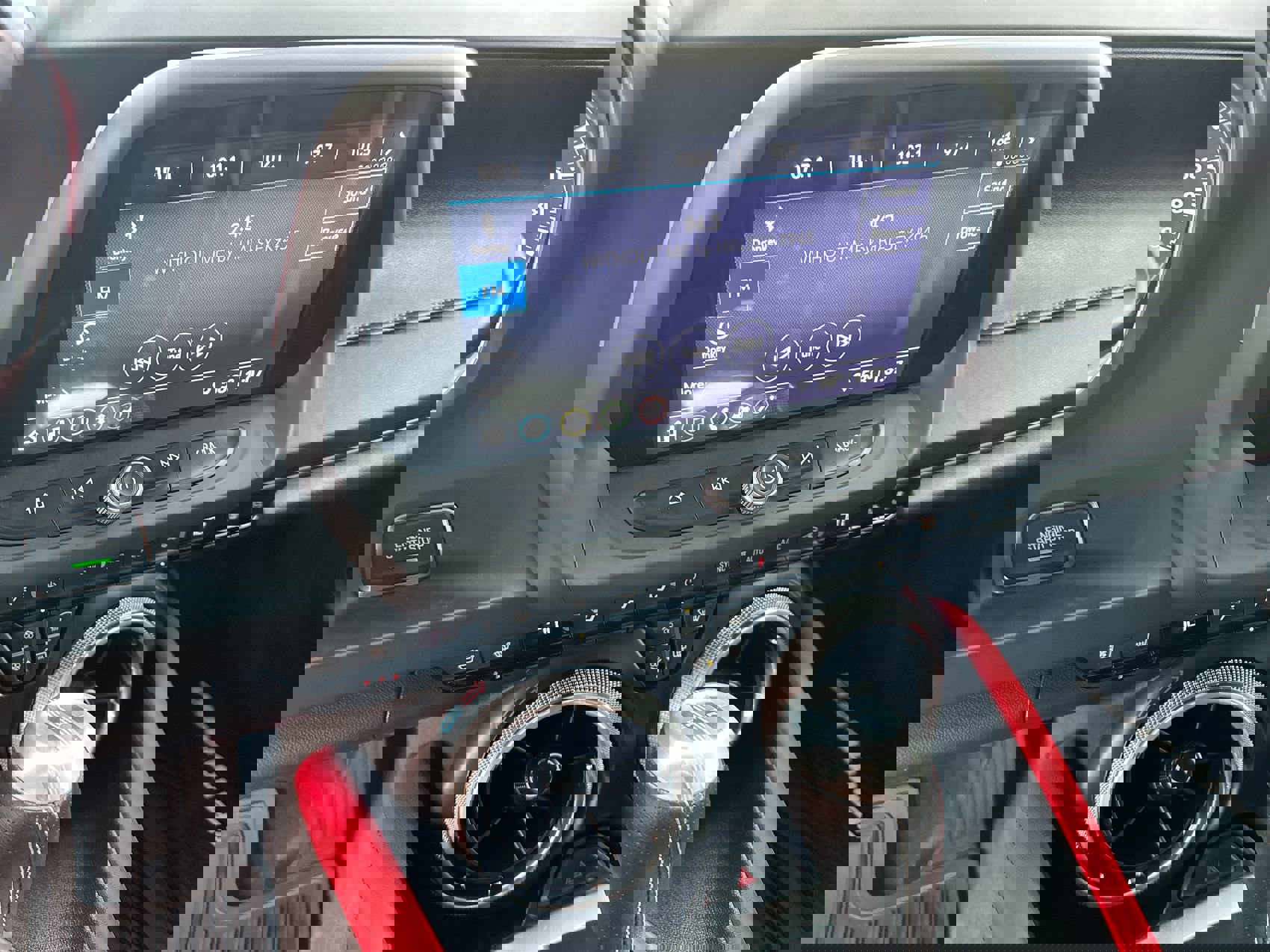 Used 2024 Chevrolet Camaro SS w/ Redline Edition image 16