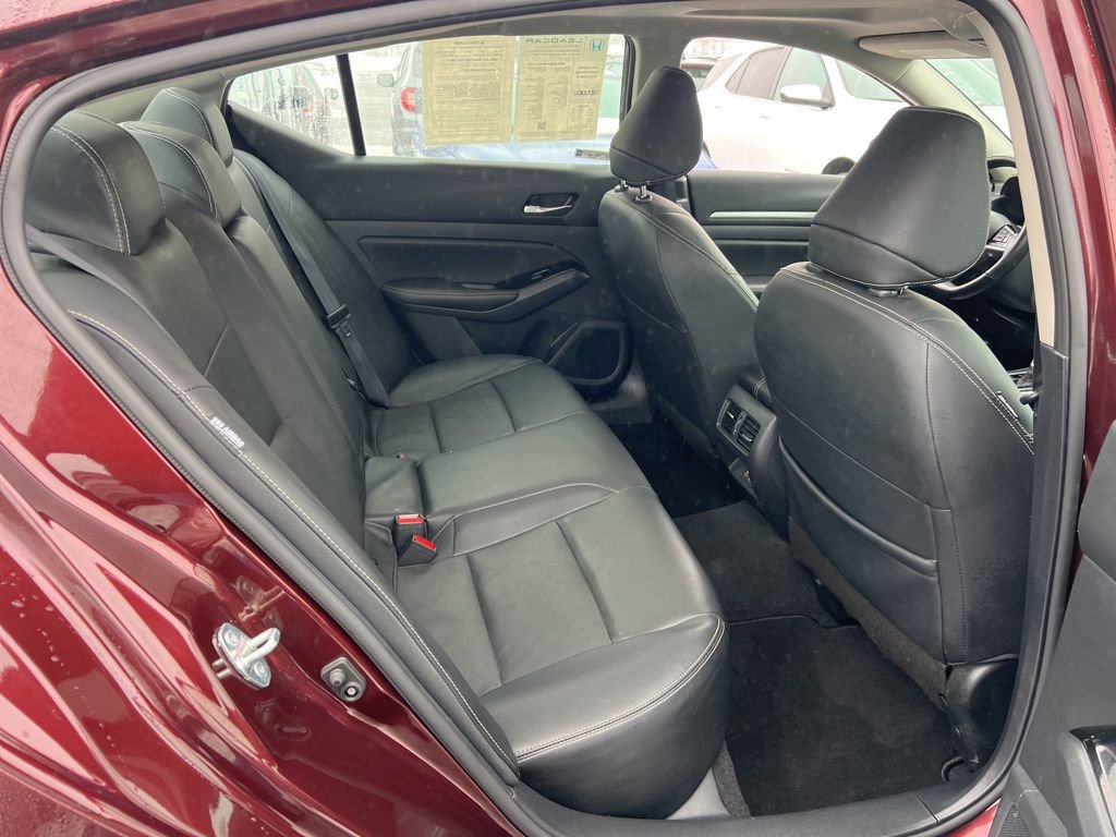 Used 2024 Nissan Altima 2.5 SL image 26