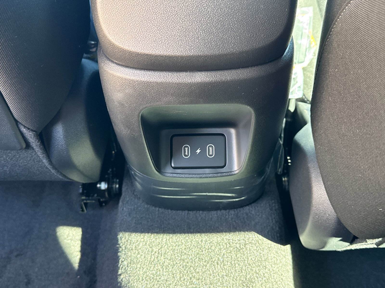 New 2026 Hyundai Elantra SE FWD image 25