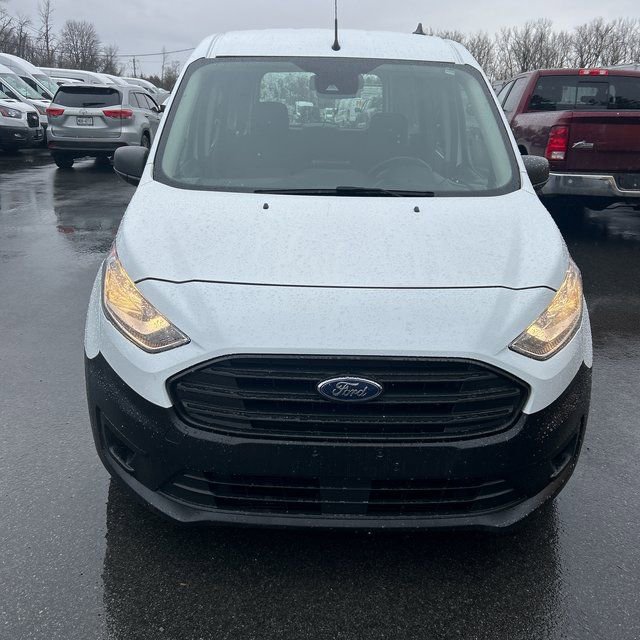Used 2020 Ford Transit Connect XL image 12